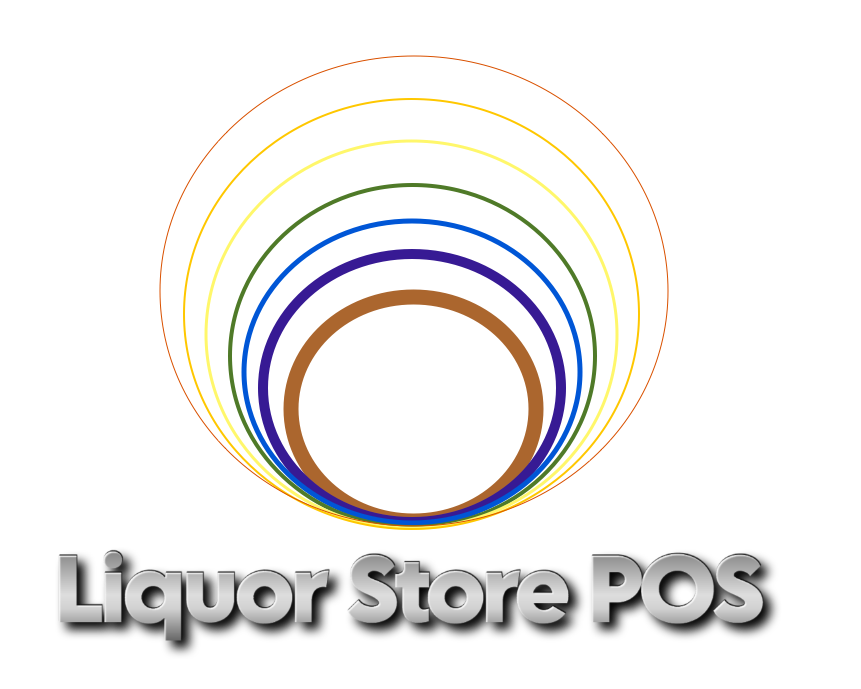 Liquor Store Logo